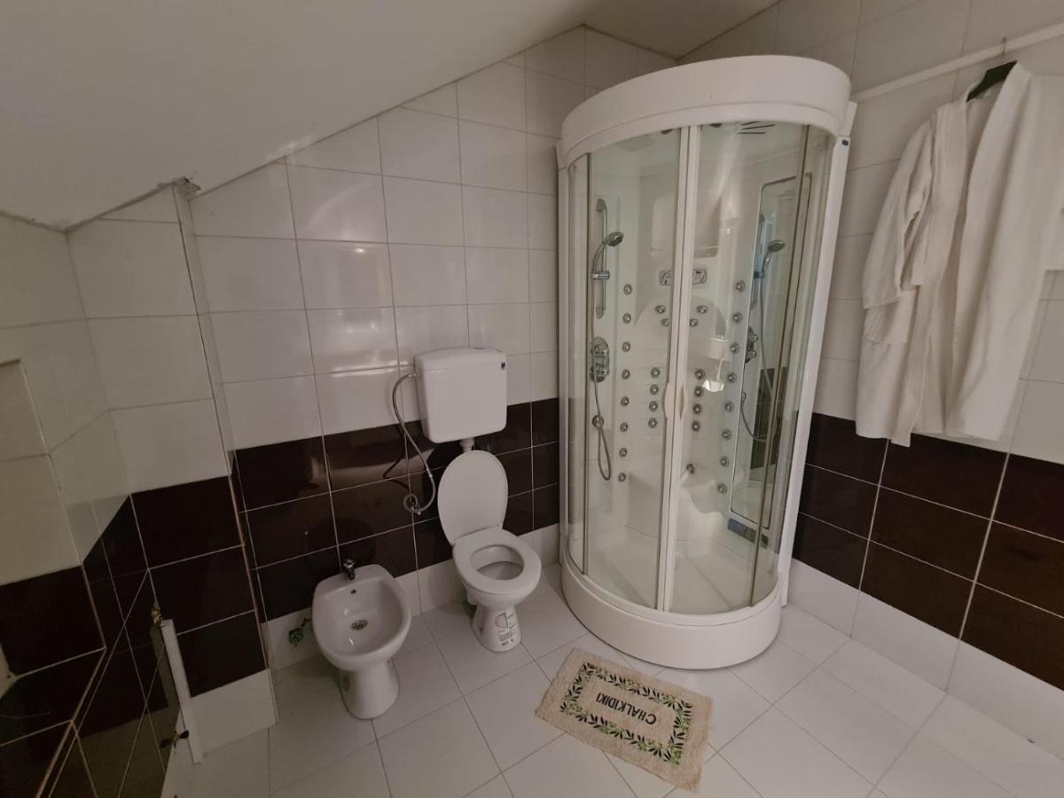 Apartmani Mladenovic Kijevo Kültér fotó