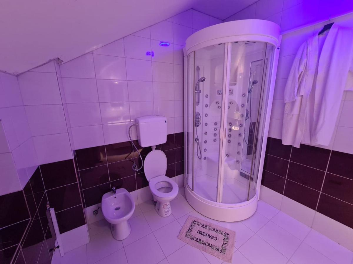 Apartmani Mladenovic Kijevo Kültér fotó