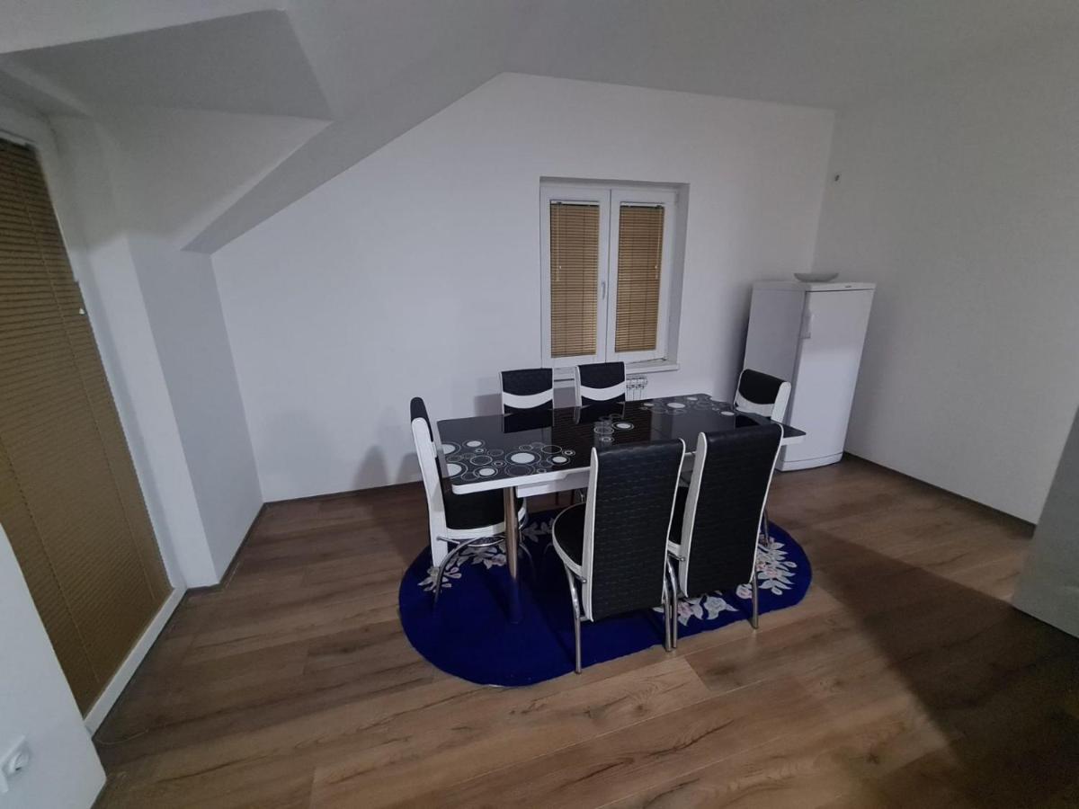 Apartmani Mladenovic Kijevo Kültér fotó
