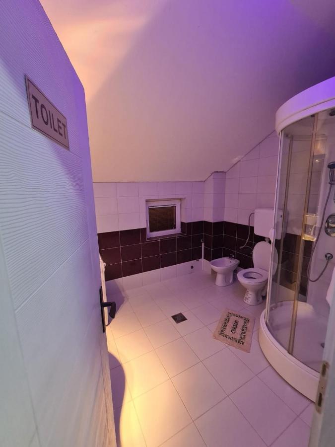 Apartmani Mladenovic Kijevo Kültér fotó