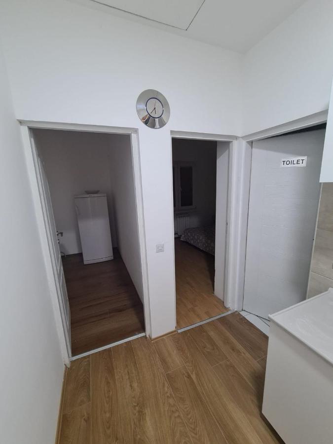 Apartmani Mladenovic Kijevo Kültér fotó