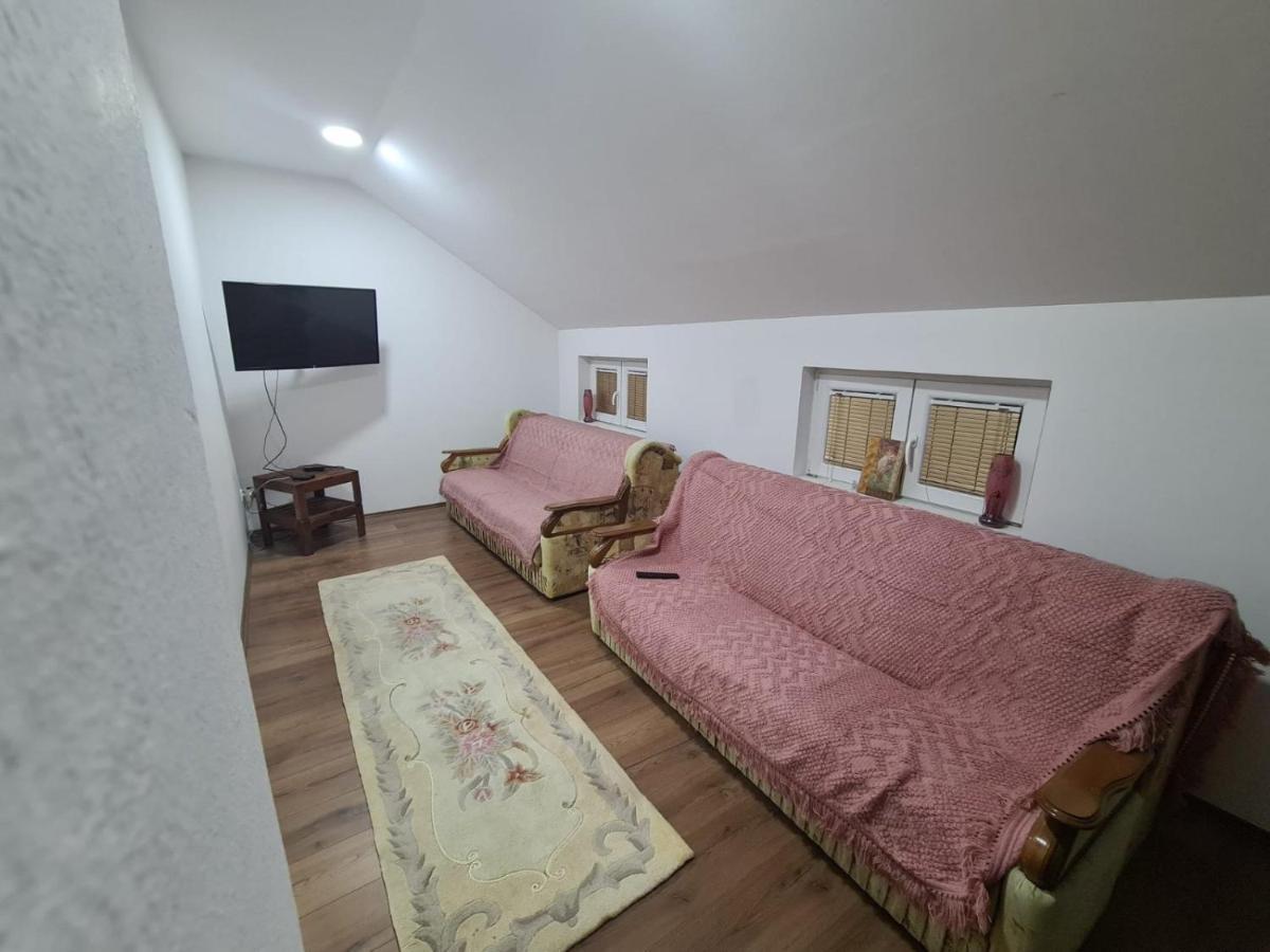 Apartmani Mladenovic Kijevo Kültér fotó