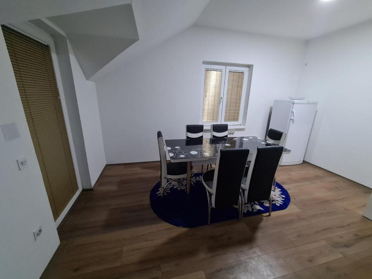 Apartmani Mladenovic Kijevo Kültér fotó
