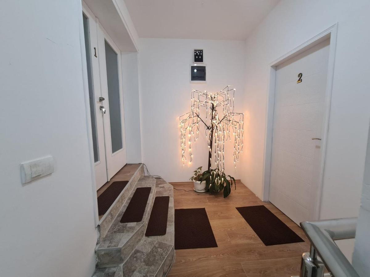 Apartmani Mladenovic Kijevo Kültér fotó