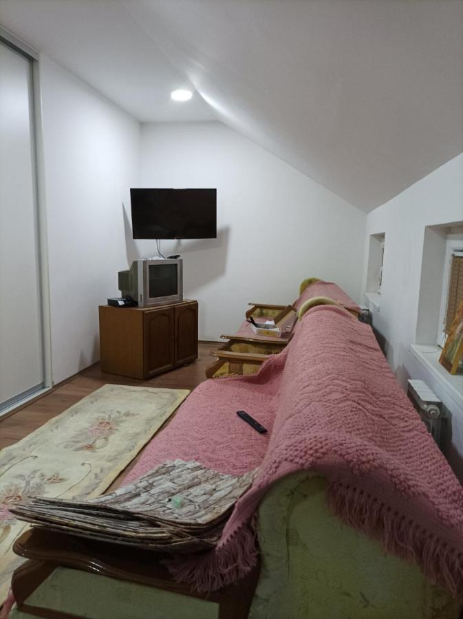 Apartmani Mladenovic Kijevo Kültér fotó