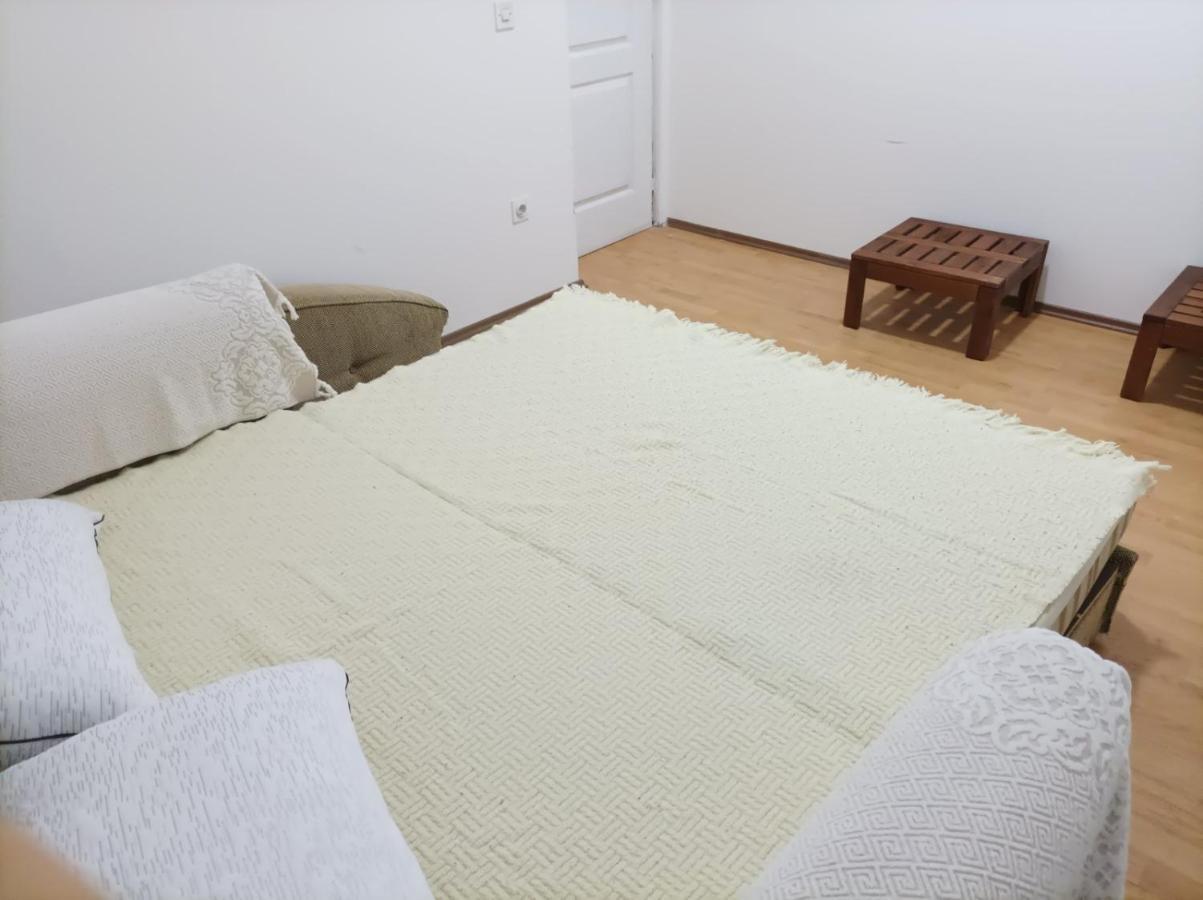 Apartmani Mladenovic Kijevo Kültér fotó