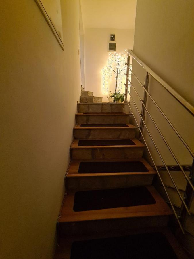 Apartmani Mladenovic Kijevo Kültér fotó